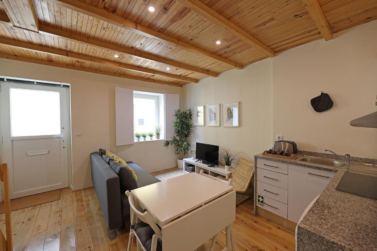 Flh Fontainhas Homey Mezzanine بورتو المظهر الخارجي الصورة