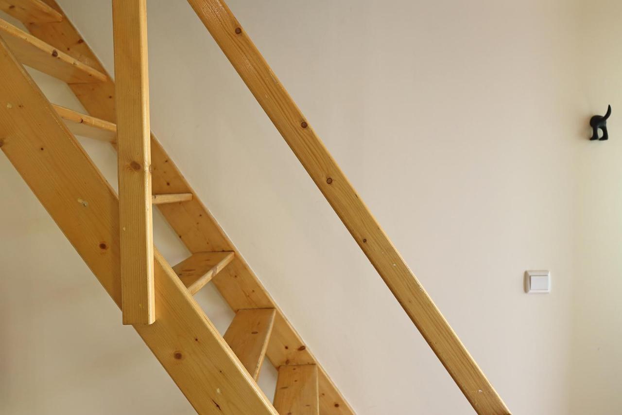 Flh Fontainhas Homey Mezzanine بورتو المظهر الخارجي الصورة