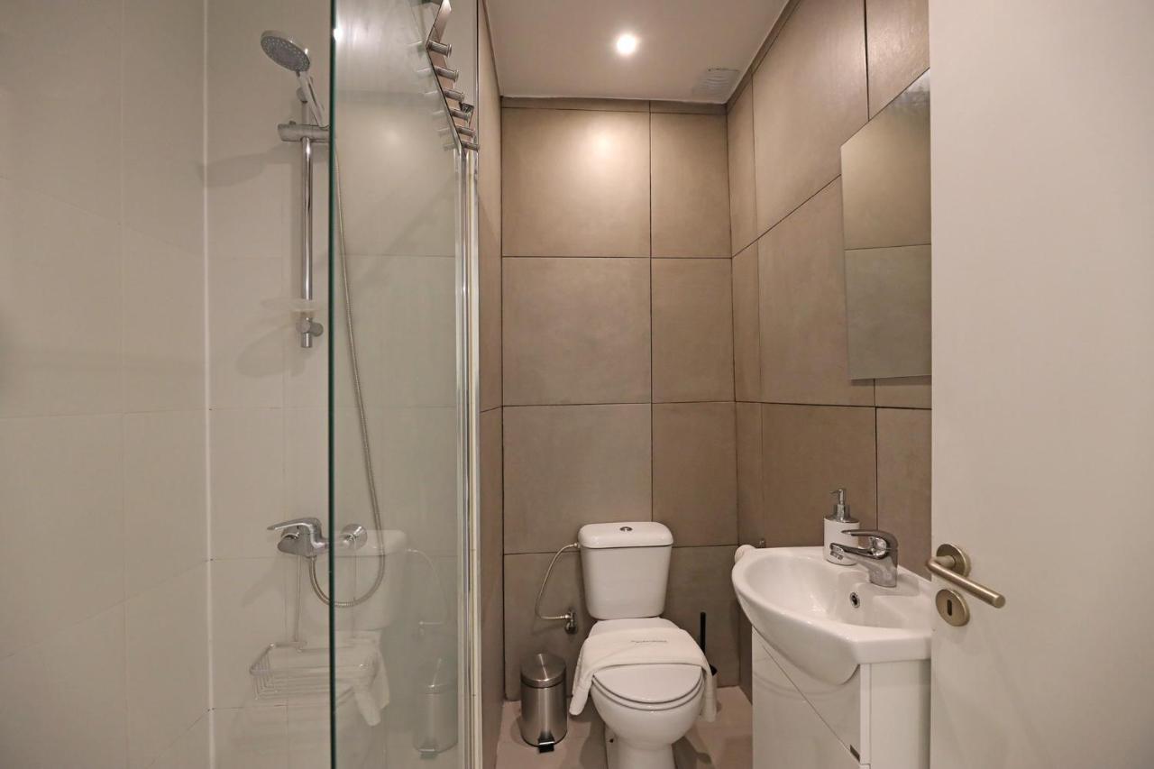 Flh Fontainhas Homey Mezzanine بورتو المظهر الخارجي الصورة